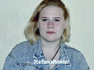 StefaniaRinkler