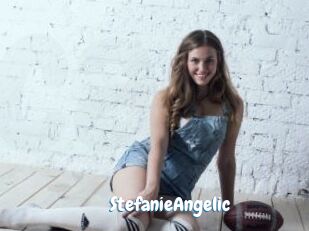 StefanieAngelic