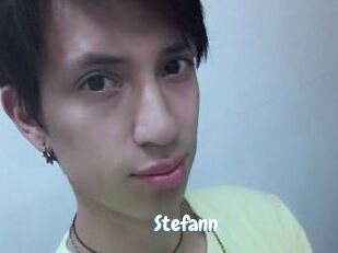 Stefann