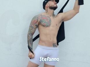 Stefanno Coquine Avenue