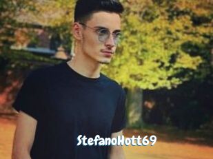 StefanoHott69