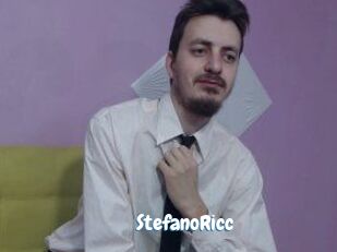 StefanoRicc Coquine Avenue