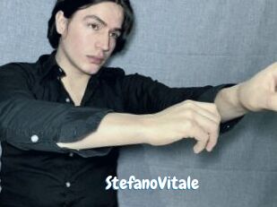 StefanoVitale