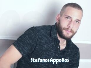 StefanosAppollos