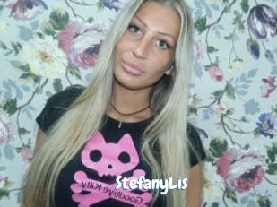 StefanyLis