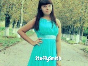 SteffySmith Coquine Avenue