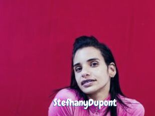 StefhanyDupont