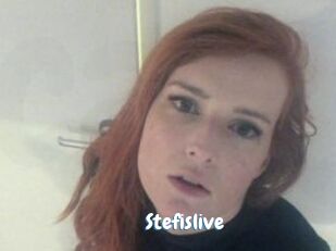 Stefislive
