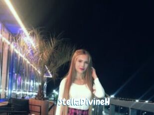 StellaDivineH