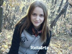 StellaErta