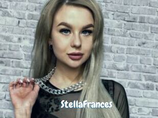 StellaFrances