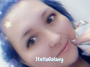 StellaGalaxy