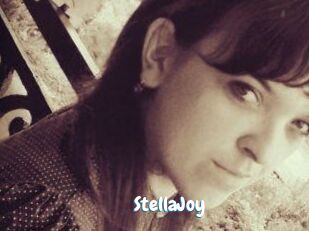 StellaJoy