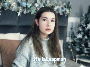 StellaLeapman