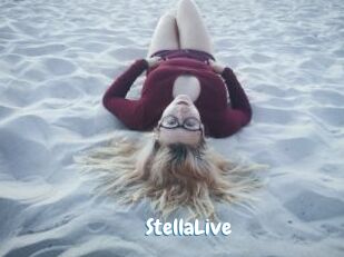 StellaLive