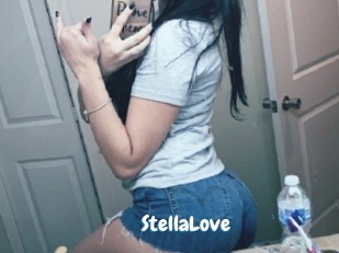 StellaLove