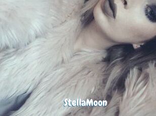 Stella_Moon_ Coquine Avenue