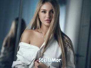 StellaMor