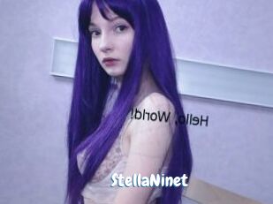 StellaNinet