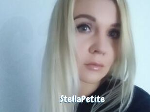 StellaPetite