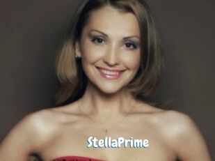 StellaPrime Coquine Avenue