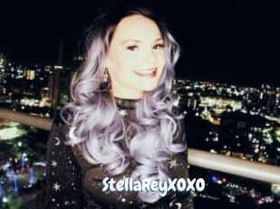 StellaReyXOXO