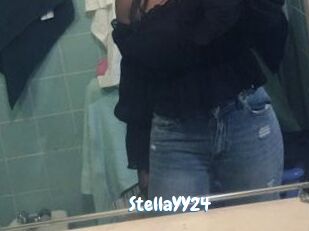StellaYY24