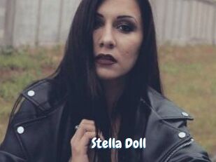Stella_Doll