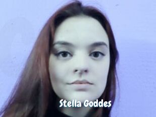Stella_Goddes