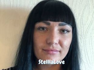 StelllaLove
