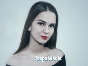 StepaNikole