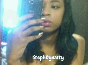 StephDynasty