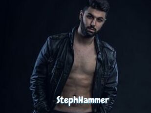 StephHammer