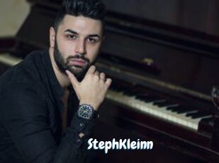 StephKleinn