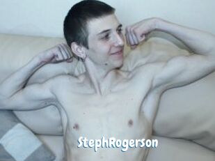 StephRogerson