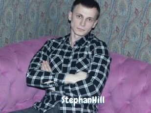 StephanHill