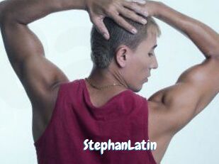 StephanLatin Coquine Avenue