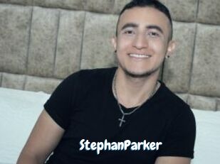 StephanParker