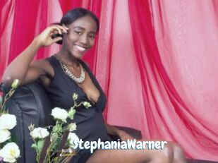 StephaniaWarner