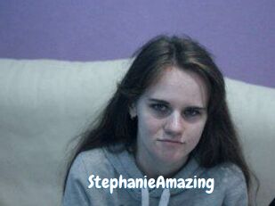 StephanieAmazing