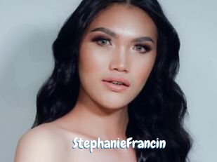 StephanieFrancin Coquine Avenue