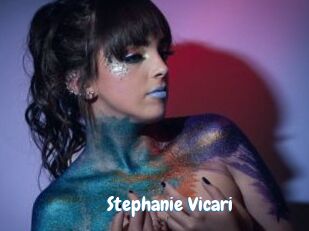 Stephanie_Vicari Coquine Avenue