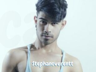 Stephanoverentt
