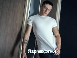StephenCorvus
