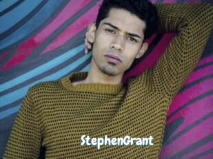StephenGrant