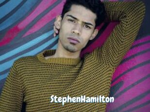 StephenHamilton