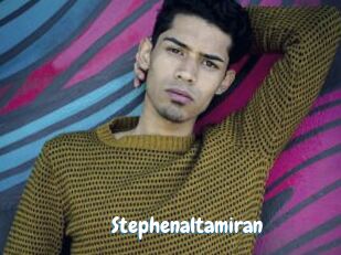 Stephenaltamiran