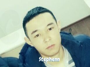 Stephenn Coquine Avenue