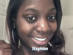 Stephlon
