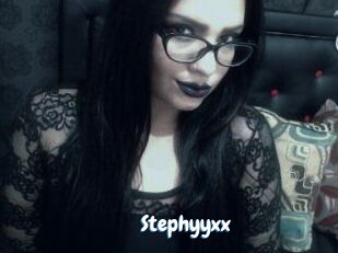 Stephyyxx